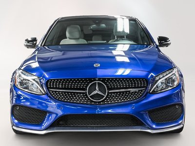 Mercedes-Benz C43 AMG  2018 à Dollard-des-Ormeaux, Québec