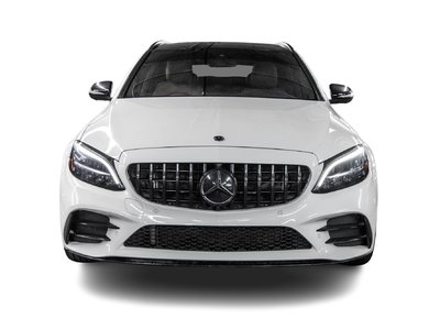Mercedes-Benz C43 AMG  2020 à Dollard-des-Ormeaux, Québec