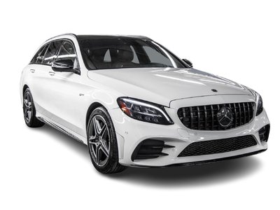 Mercedes-Benz C43 AMG  2020 à Dollard-des-Ormeaux, Québec