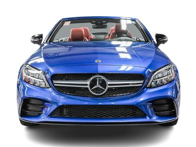 Mercedes-Benz C43 AMG  2022 à Dollard-des-Ormeaux, Québec