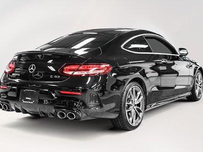 2023 Mercedes-Benz C43 AMG in Dollard-des-Ormeaux, Quebec