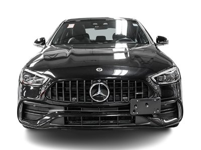 2023 Mercedes-Benz C43 AMG in Dollard-des-Ormeaux, Quebec