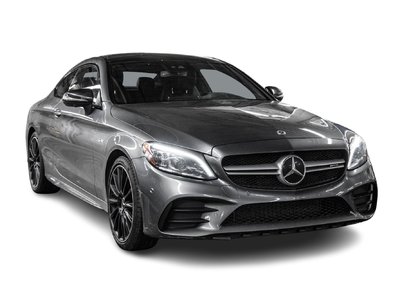 Mercedes-Benz C43 AMG  2023 à Dollard-des-Ormeaux, Québec