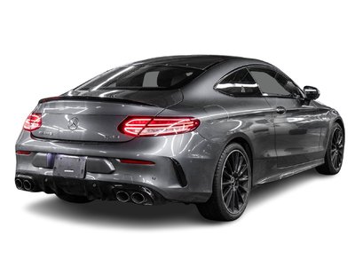 2023 Mercedes-Benz C43 AMG in Dollard-des-Ormeaux, Quebec