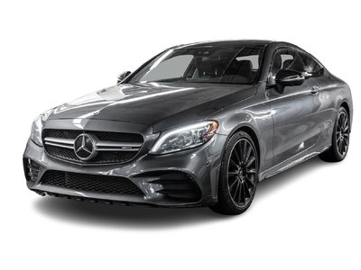 Mercedes-Benz C43 AMG  2023 à Dollard-des-Ormeaux, Québec