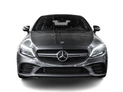 Mercedes-Benz C43 AMG  2023 à Dollard-des-Ormeaux, Québec