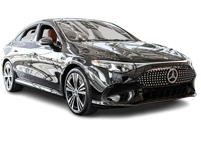 2027 Mercedes-Benz CLA EV in Dollard-des-Ormeaux, Quebec