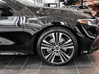 2027 Mercedes-Benz CLA EV in Dollard-des-Ormeaux, Quebec