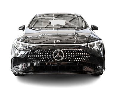 2027 Mercedes-Benz CLA EV in Dollard-des-Ormeaux, Quebec
