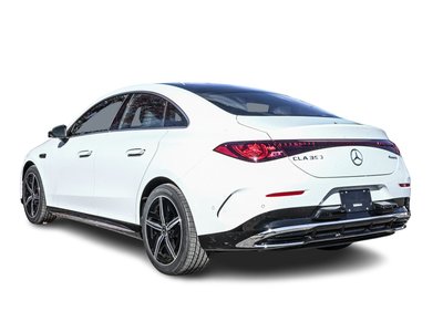 2027 Mercedes-Benz CLA EV in Dollard-des-Ormeaux, Quebec