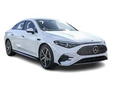 2027 Mercedes-Benz CLA EV in Dollard-des-Ormeaux, Quebec
