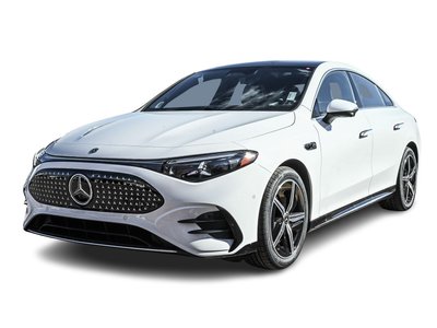 2027 Mercedes-Benz CLA EV in Dollard-des-Ormeaux, Quebec