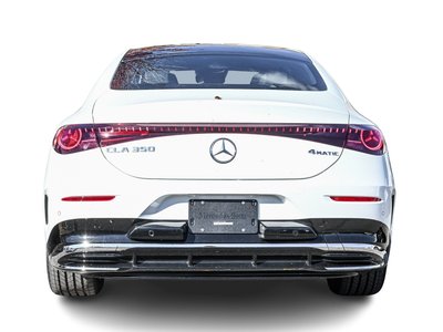 2027 Mercedes-Benz CLA EV in Dollard-des-Ormeaux, Quebec