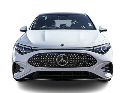2027 Mercedes-Benz CLA EV in Dollard-des-Ormeaux, Quebec