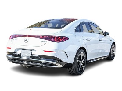 2027 Mercedes-Benz CLA EV in Dollard-des-Ormeaux, Quebec