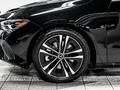 Mercedes-Benz CLA  2025 à Dollard-des-Ormeaux, Québec