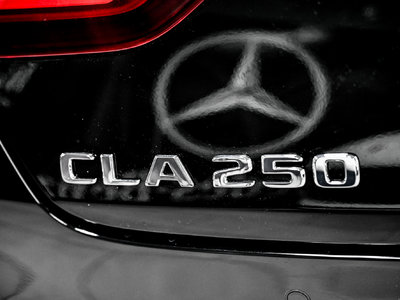 Mercedes-Benz CLA  2025 à Dollard-des-Ormeaux, Québec