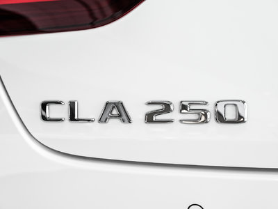 Mercedes-Benz CLA  2025 à Dollard-des-Ormeaux, Québec