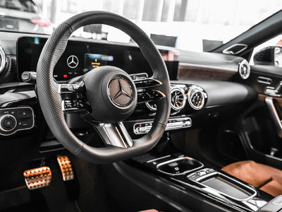 Mercedes-Benz CLA  2025 à Dollard-des-Ormeaux, Québec