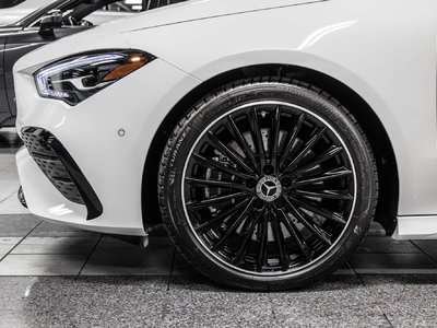 2025 Mercedes-Benz CLA in Dollard-des-Ormeaux, Quebec