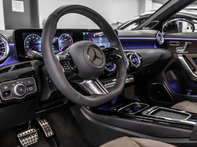 2025 Mercedes-Benz CLA in Dollard-des-Ormeaux, Quebec