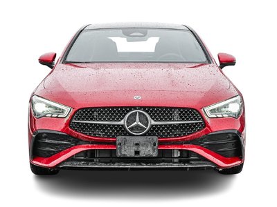 2025 Mercedes-Benz CLA in Dollard-des-Ormeaux, Quebec