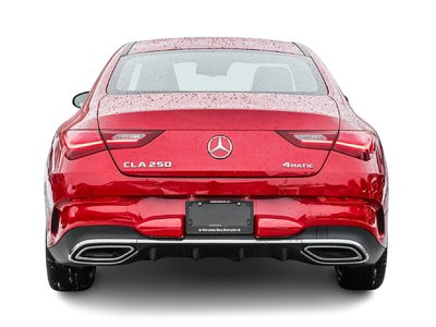 Mercedes-Benz CLA  2025 à Dollard-des-Ormeaux, Québec