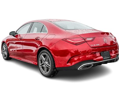 Mercedes-Benz CLA  2025 à Dollard-des-Ormeaux, Québec