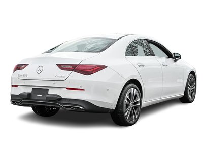 Mercedes-Benz CLA  2026 à Dollard-des-Ormeaux, Québec