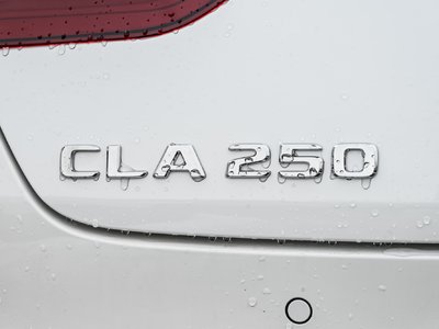 Mercedes-Benz CLA  2026 à Dollard-des-Ormeaux, Québec
