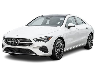 Mercedes-Benz CLA  2026 à Dollard-des-Ormeaux, Québec