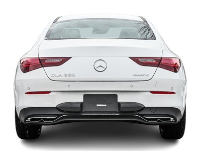 Mercedes-Benz CLA  2026 à Dollard-des-Ormeaux, Québec
