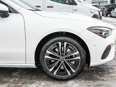 Mercedes-Benz CLA  2026 à Dollard-des-Ormeaux, Québec