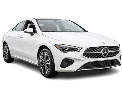 Mercedes-Benz CLA  2026 à Dollard-des-Ormeaux, Québec