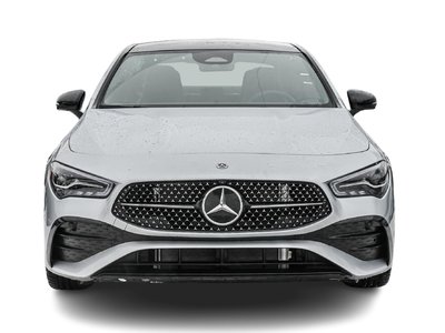 2026 Mercedes-Benz CLA in Dollard-des-Ormeaux, Quebec