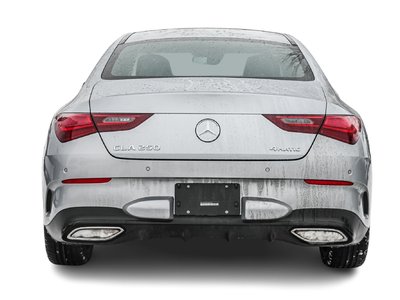 Mercedes-Benz CLA  2026 à Dollard-des-Ormeaux, Québec