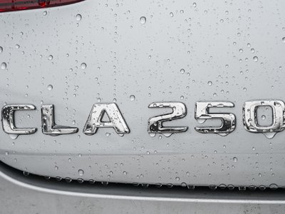 Mercedes-Benz CLA  2026 à Dollard-des-Ormeaux, Québec