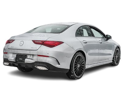 2026 Mercedes-Benz CLA in Dollard-des-Ormeaux, Quebec