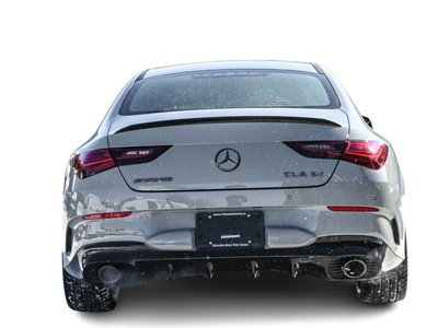 Mercedes-Benz CLA  2026 à Dollard-des-Ormeaux, Québec