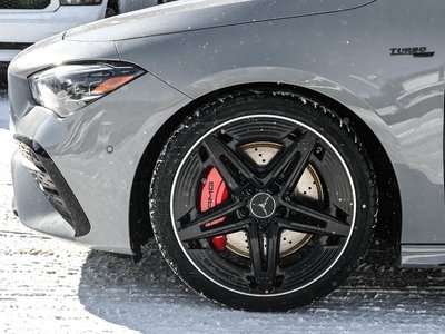 Mercedes-Benz CLA  2026 à Dollard-des-Ormeaux, Québec