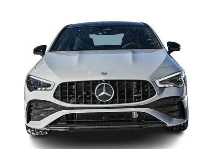 Mercedes-Benz CLA  2026 à Dollard-des-Ormeaux, Québec
