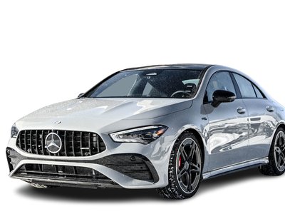 Mercedes-Benz CLA  2026 à Dollard-des-Ormeaux, Québec