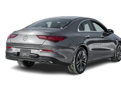 2026 Mercedes-Benz CLA in Dollard-des-Ormeaux, Quebec