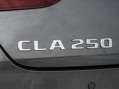 2026 Mercedes-Benz CLA in Dollard-des-Ormeaux, Quebec