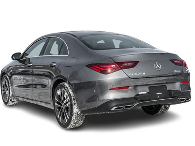 2026 Mercedes-Benz CLA in Dollard-des-Ormeaux, Quebec