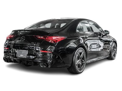 2026 Mercedes-Benz CLA in Dollard-des-Ormeaux, Quebec