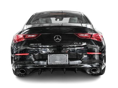 2026 Mercedes-Benz CLA in Dollard-des-Ormeaux, Quebec