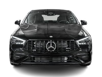 2026 Mercedes-Benz CLA in Dollard-des-Ormeaux, Quebec