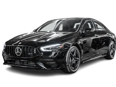 2026 Mercedes-Benz CLA in Dollard-des-Ormeaux, Quebec