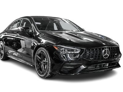 2026 Mercedes-Benz CLA in Dollard-des-Ormeaux, Quebec